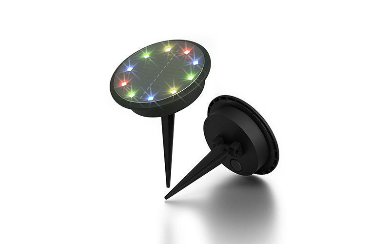 Top 3 Modern Solar Garden Lights For Outdoor