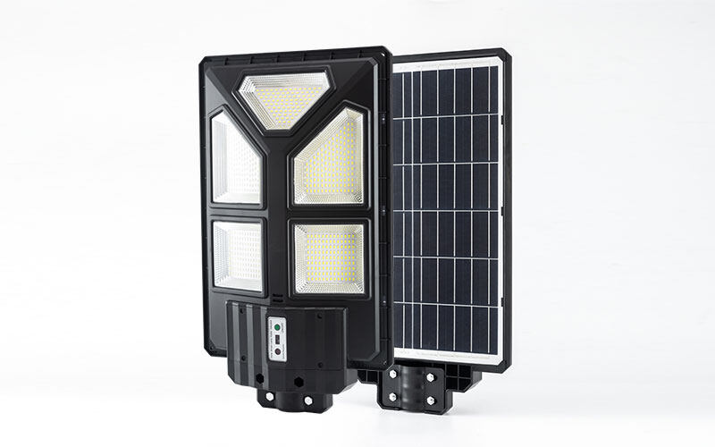Solar street light 200W - YT14