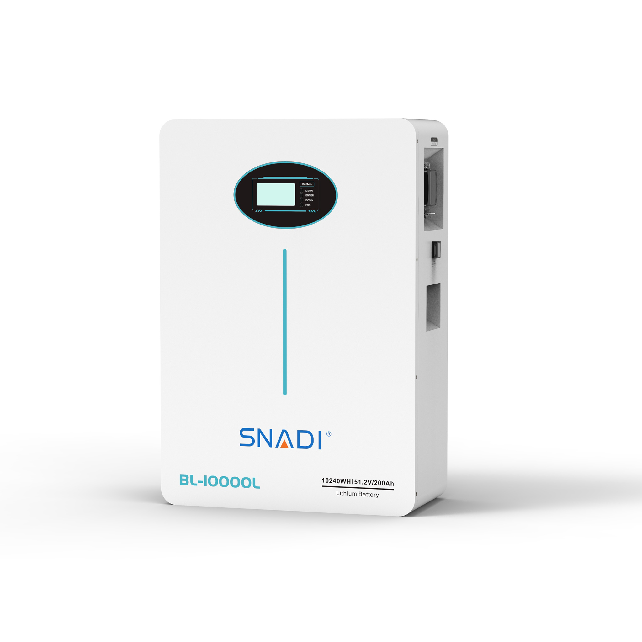 BL Power Storage Battery