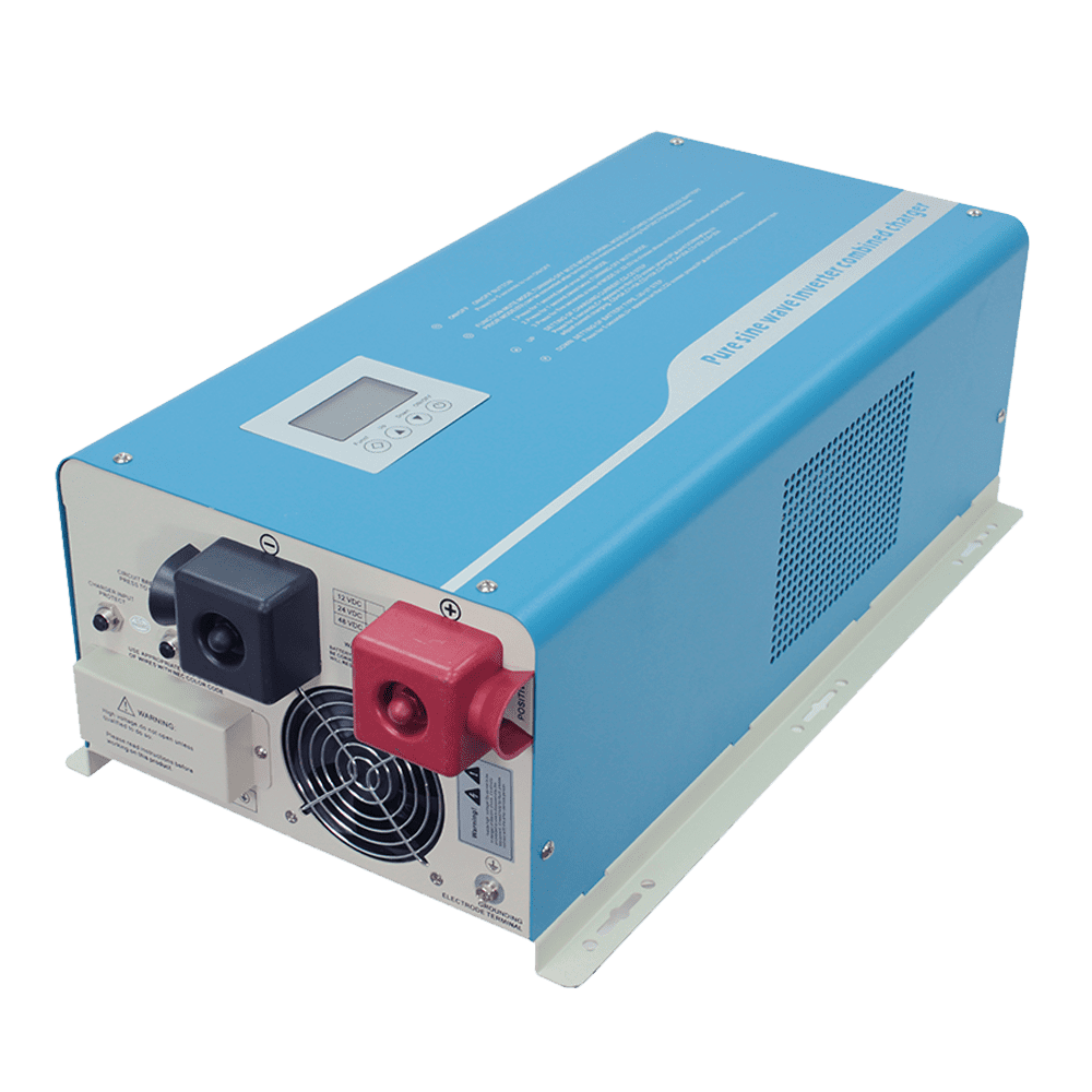 FT_Series_Pure_Sine_Wave_Inverter_With_Charger-Left_side