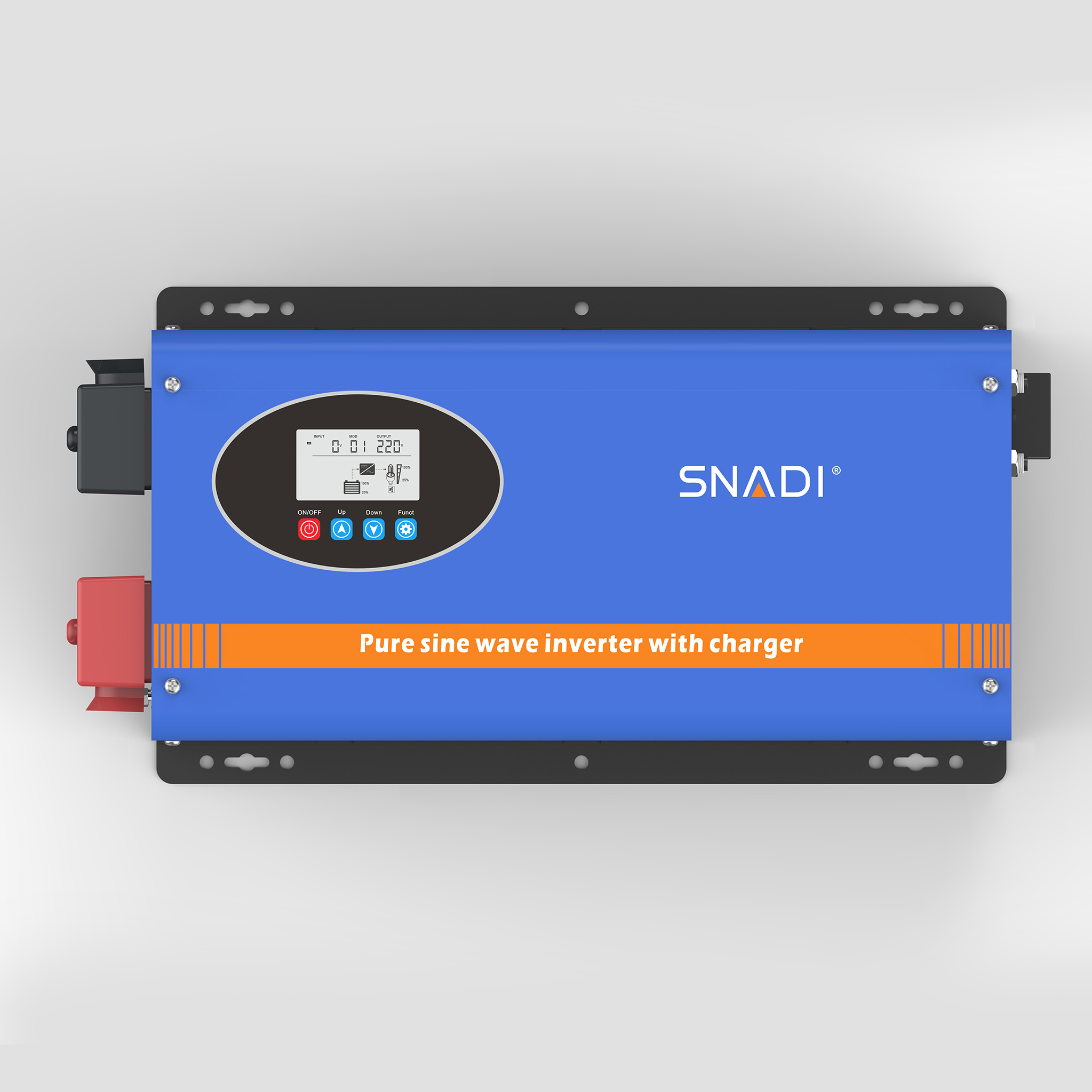 FT Solar Inverter