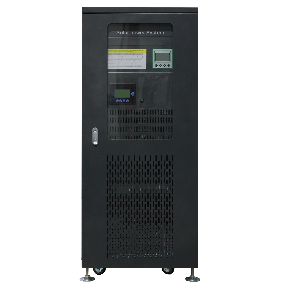 NKG_Three-phase_Inverter_With_Built-in_Charge_Controller-front