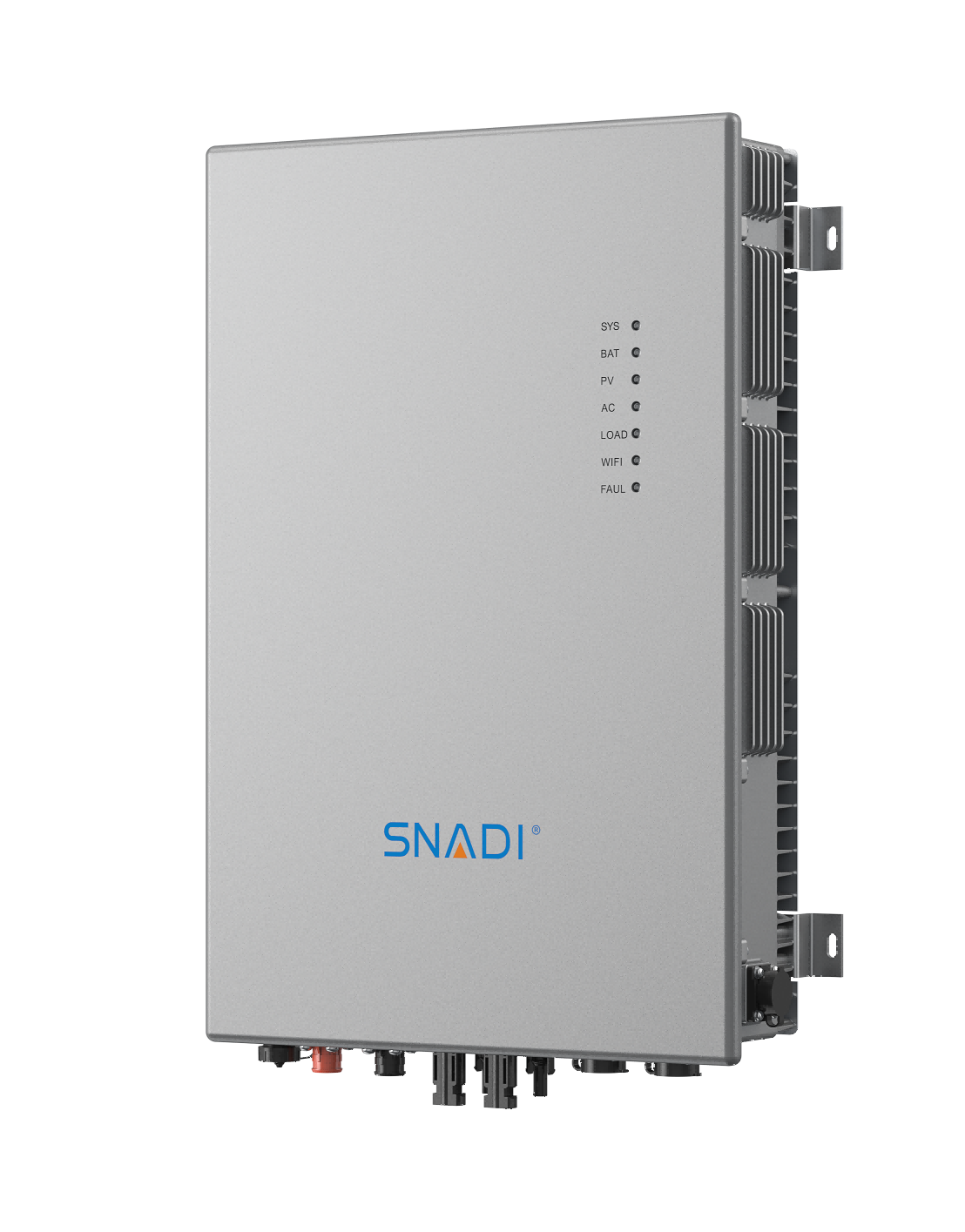 NKH IP65 Hybrid Solar Inverter