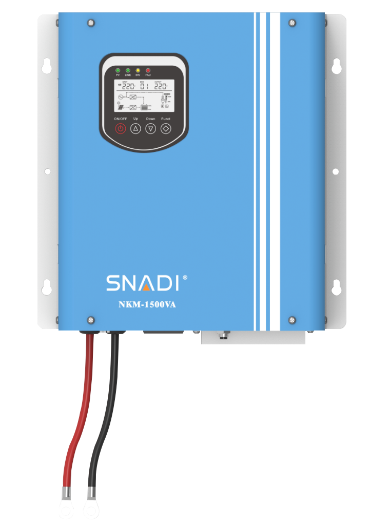 NKW Solar Inverter