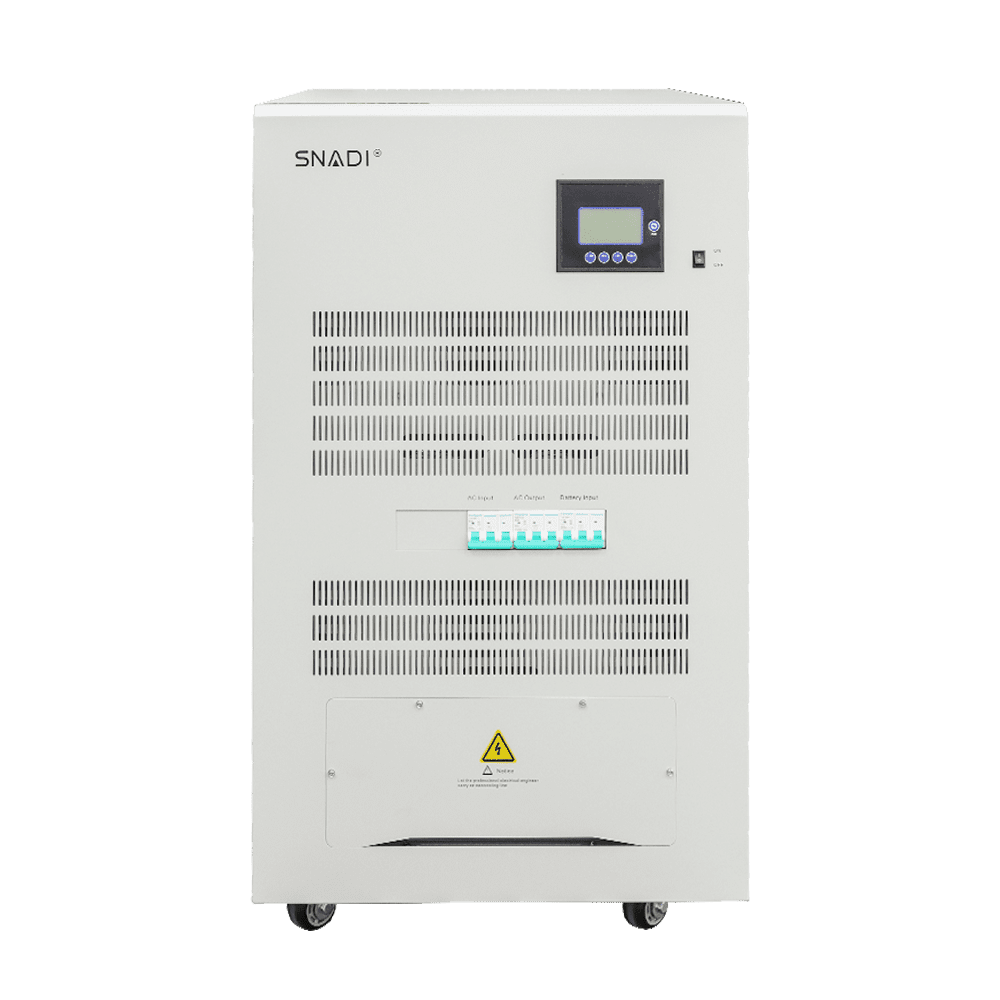 TP_Three-phase_IGBT_Low_Frequency_Inverter-front