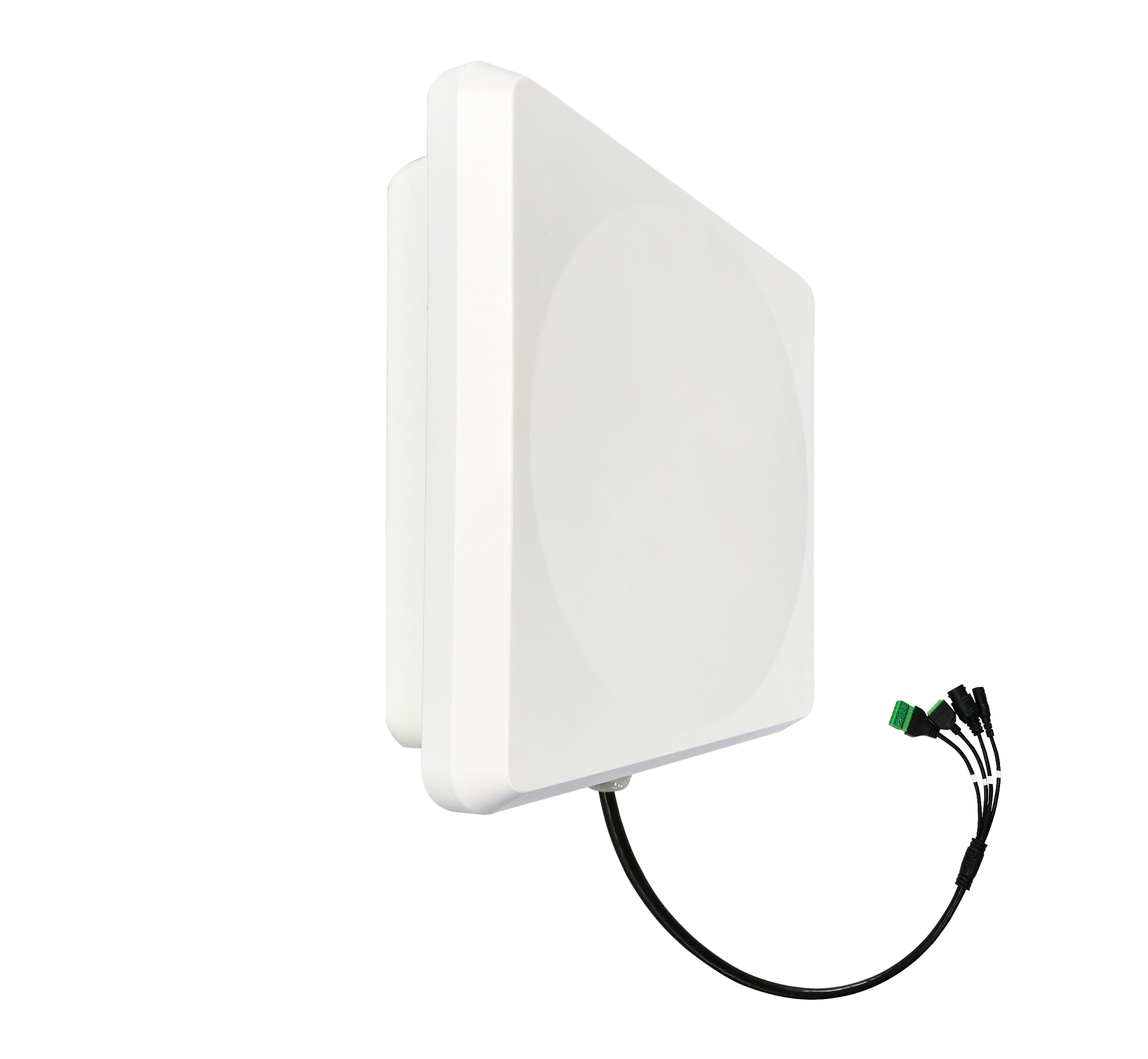 High efficiency RFID Reader