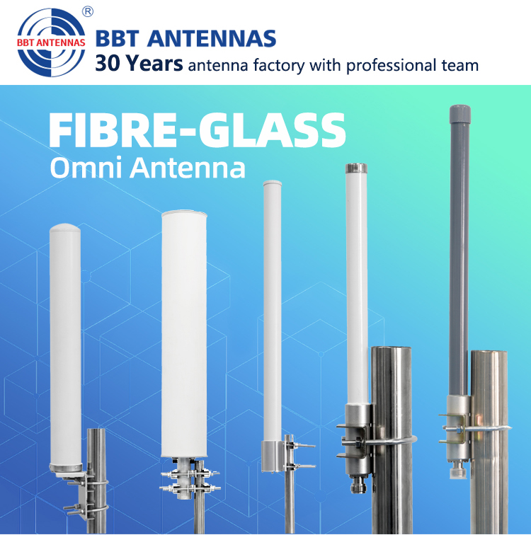 fiberglass antenna