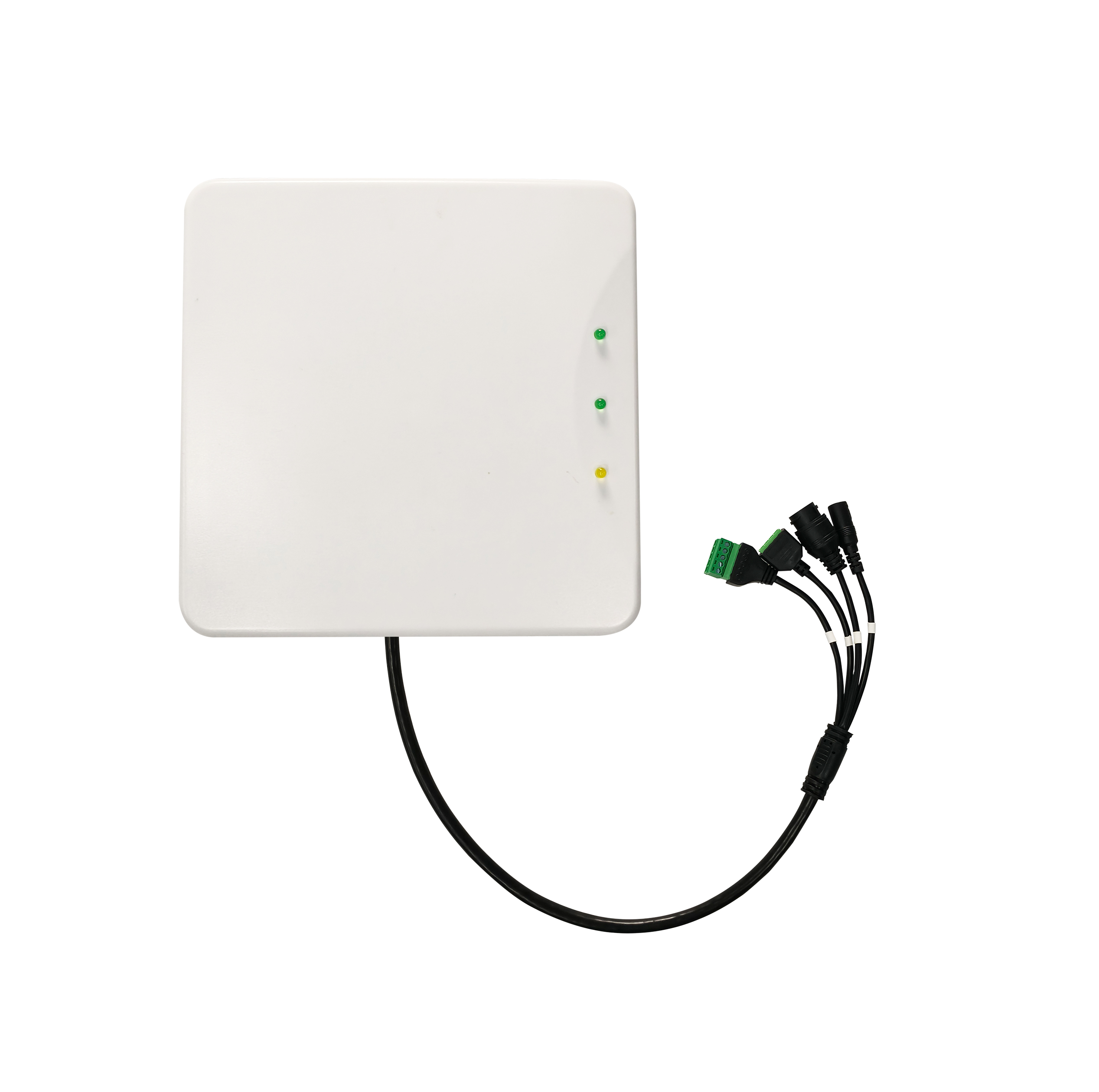 UHF RFID Reader_BBT-200E310