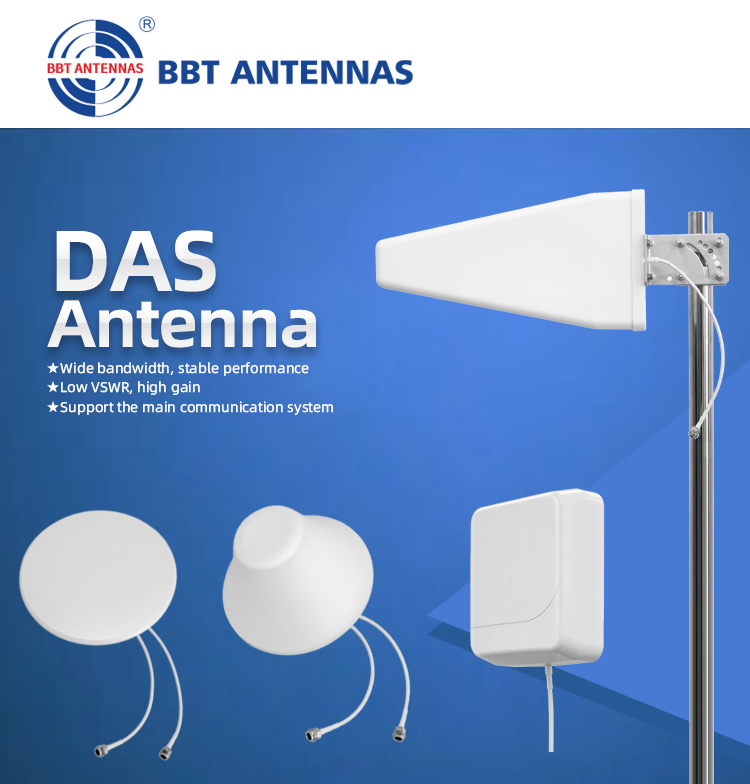 DAS Antenna