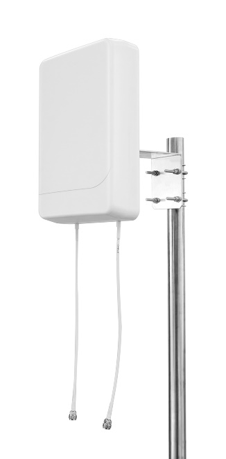 wall mount antenna