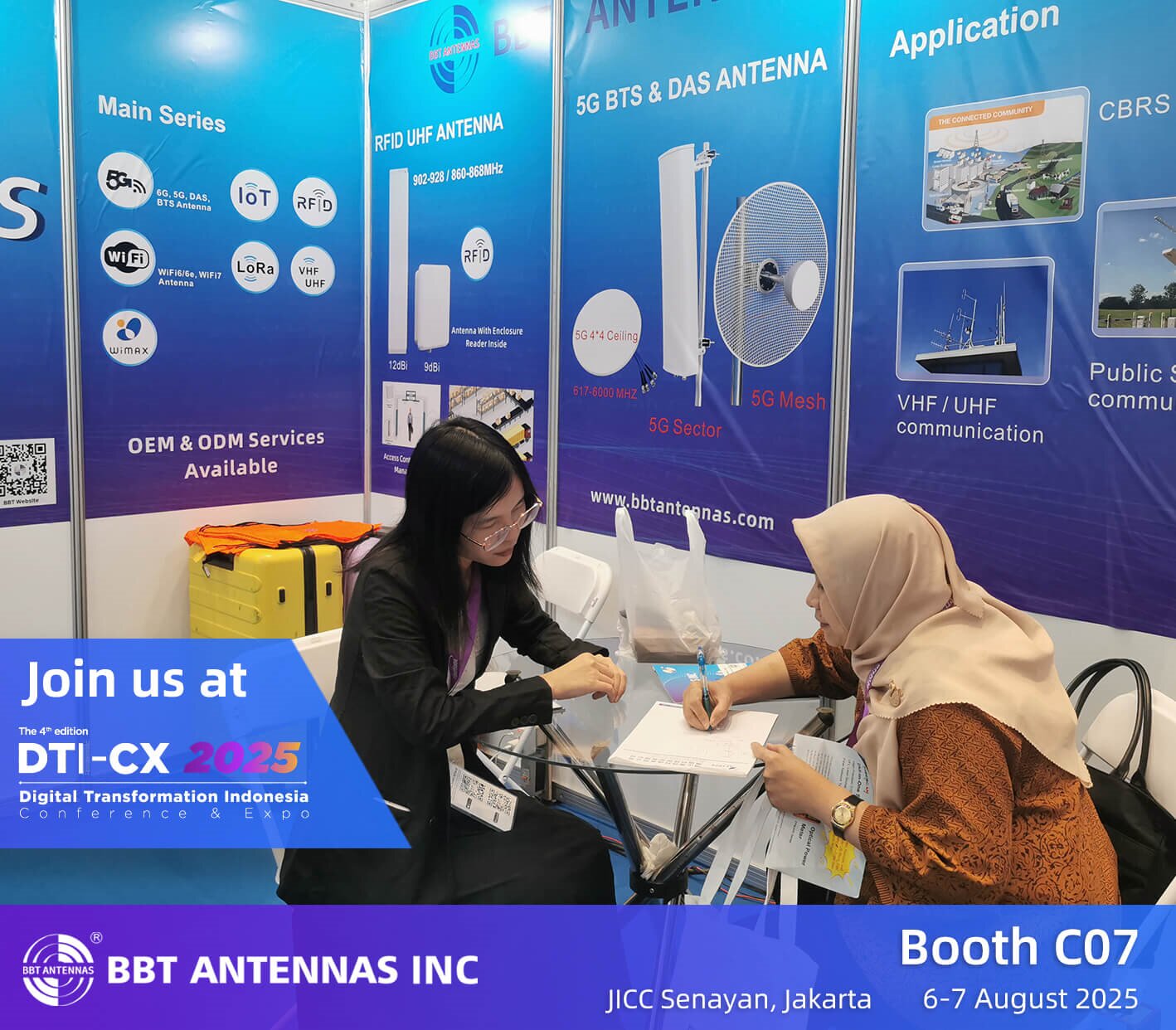 wireless antennas wholesale