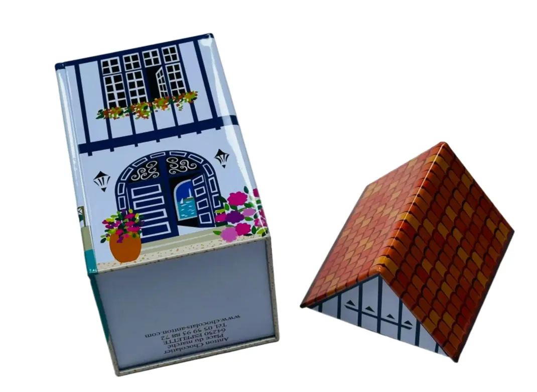 House Tin3