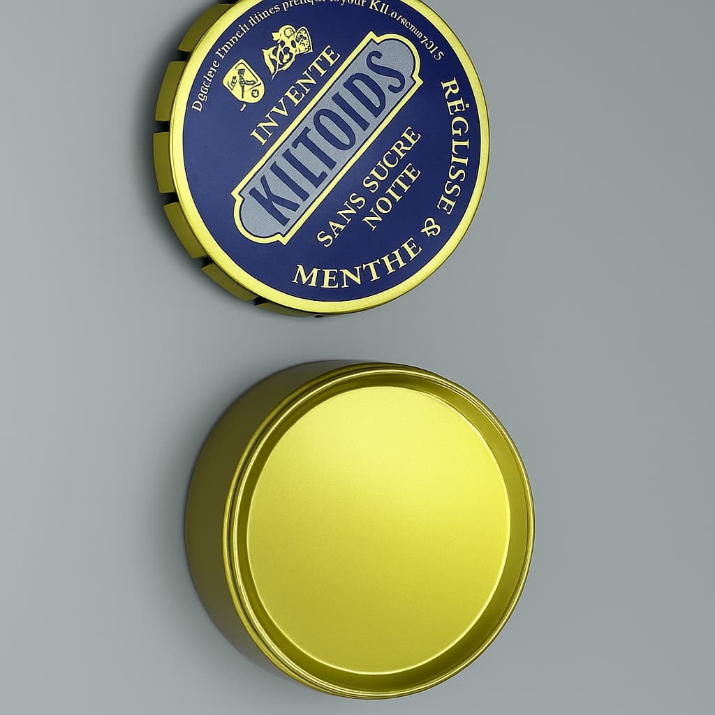 Mints Tin2