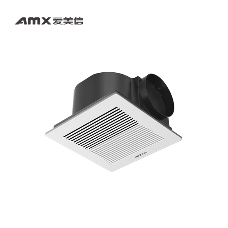 Ceiling Mounted Ventilation Fan