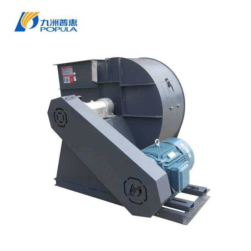 industrial centrifugal extractor fan