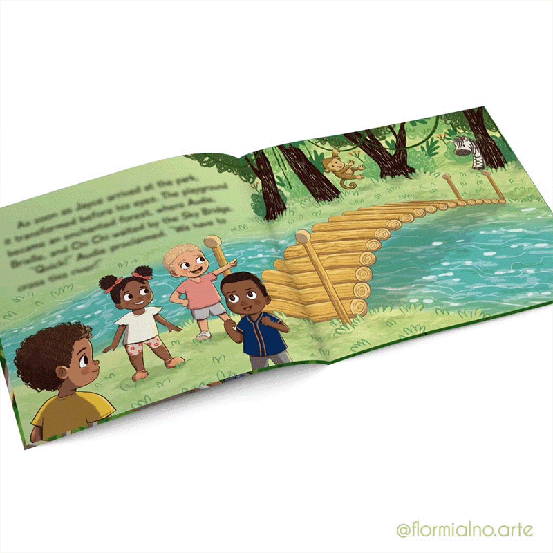 Child Book Printing.1