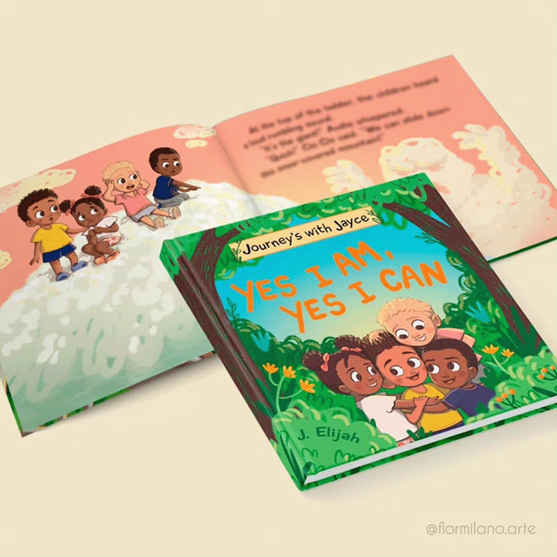 Child Book Printing.1