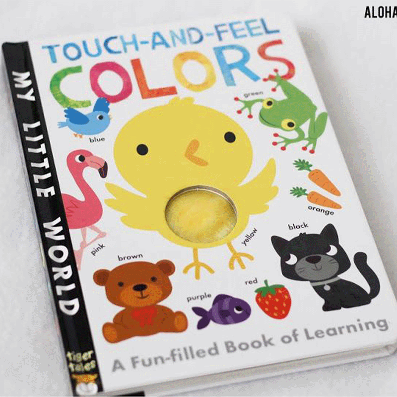 Child Book Printing.1