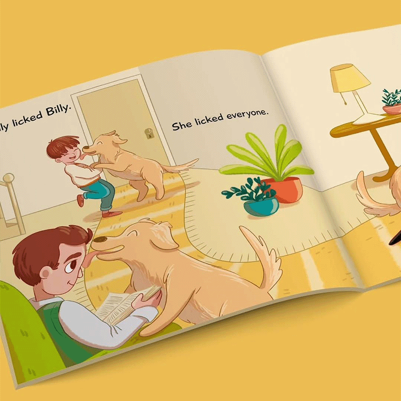 Child Book Printing.2