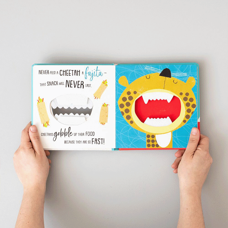 Child Book Printing.2