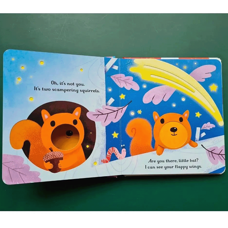 Child Book Printing.3
