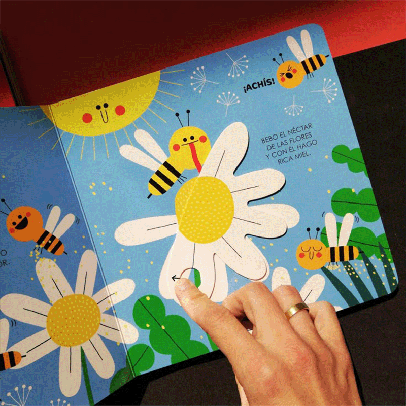 Child Book Printing.4