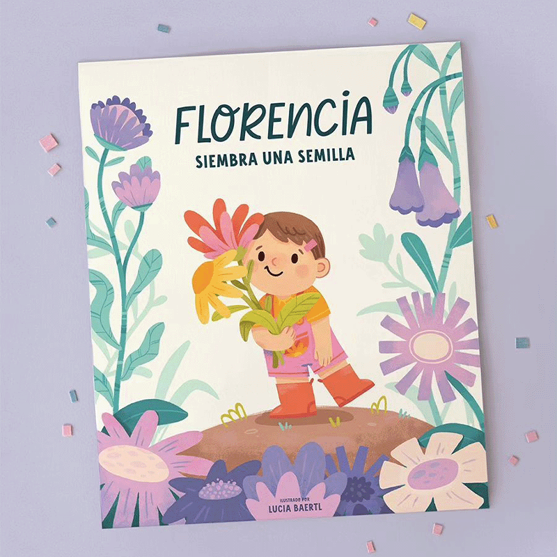 Child Book Printing