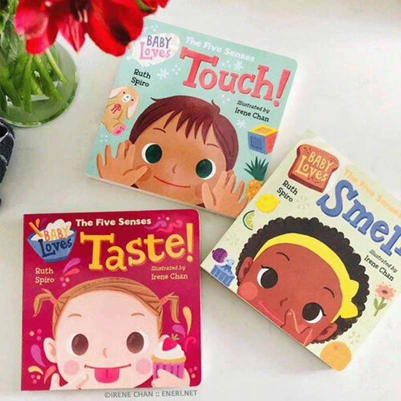 Child Book Printing