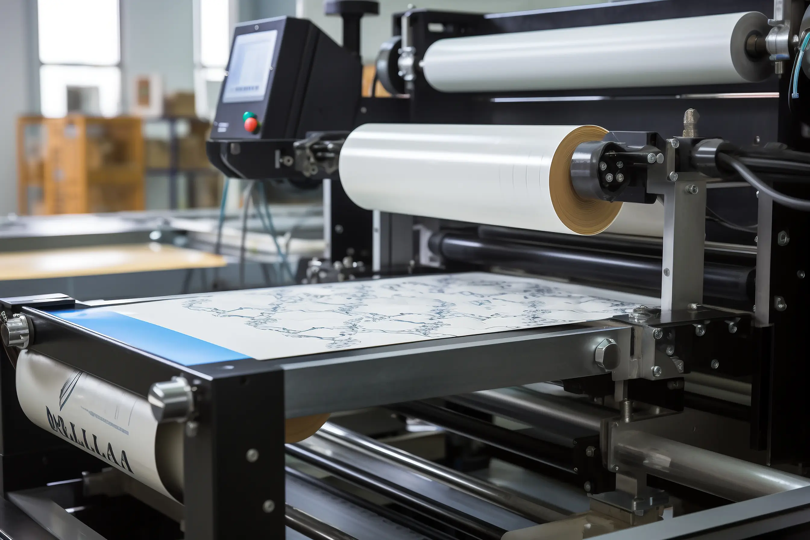 Top Commercial Printing Company