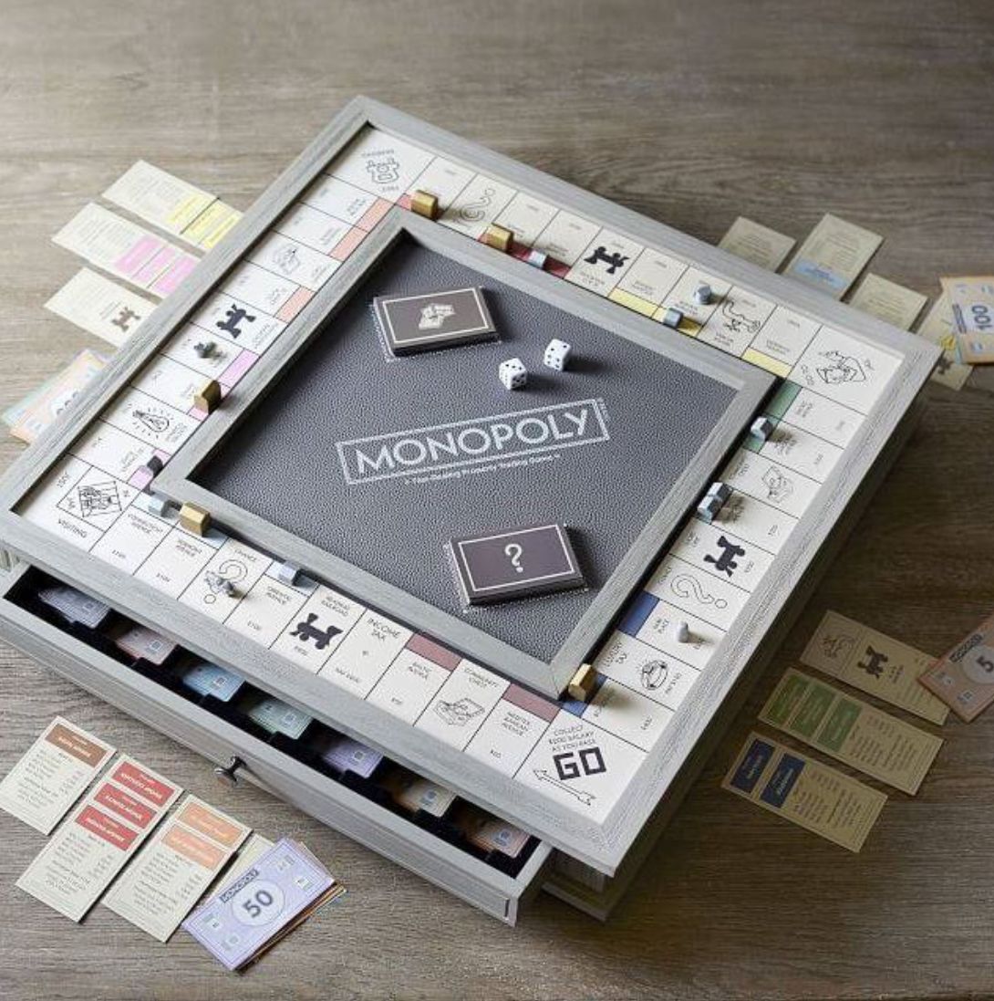 Custom Board Game002