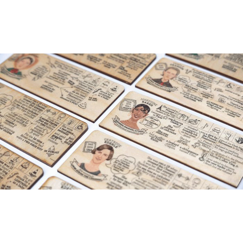 Custom Board Game Card Printing（3)