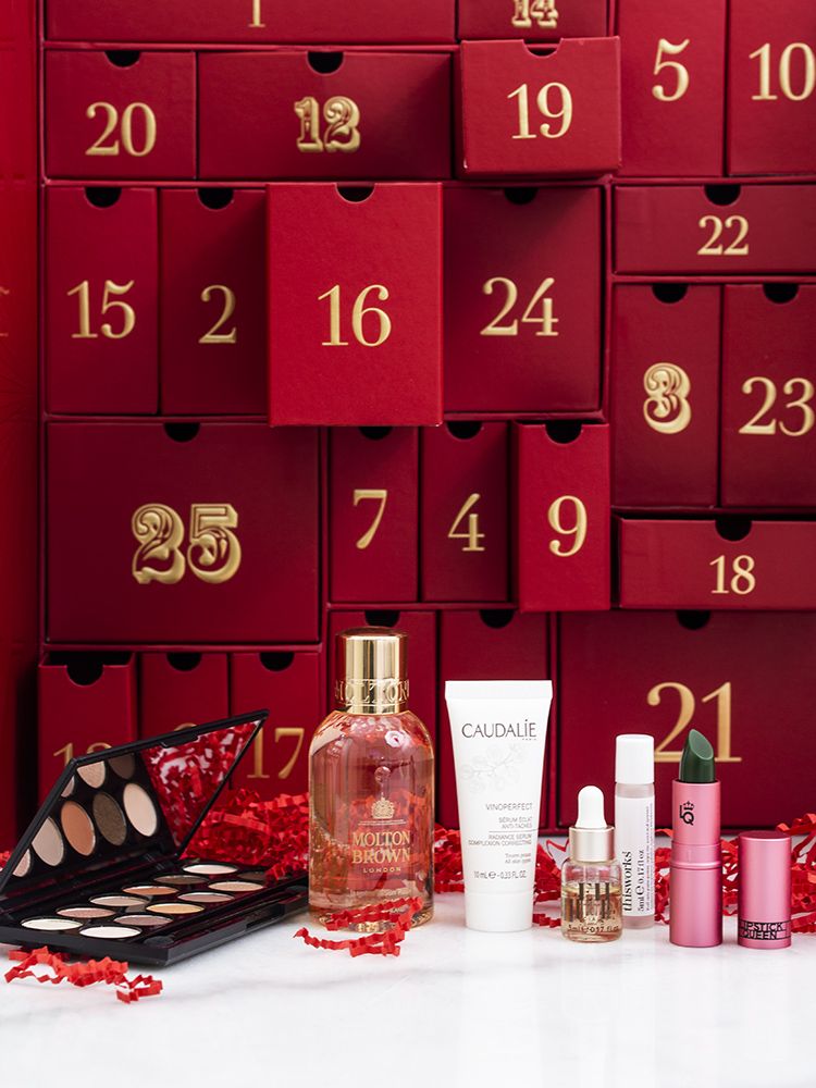 Custom Calendar Box006