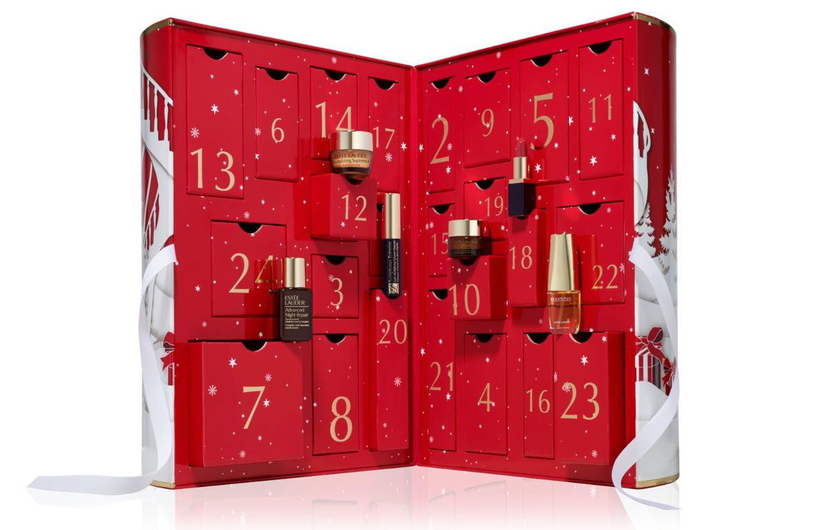 Custom Calendar Box007