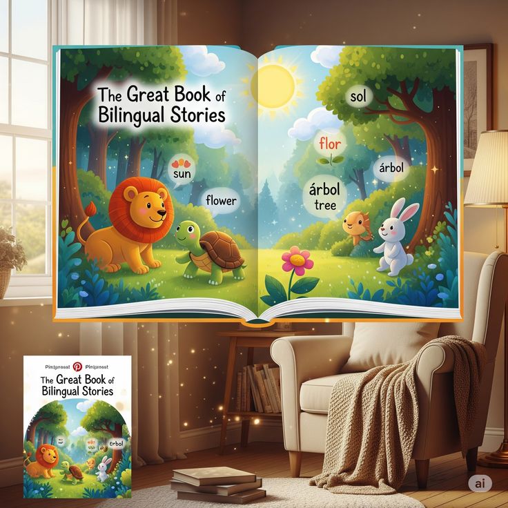 Custom Child Book Printing003