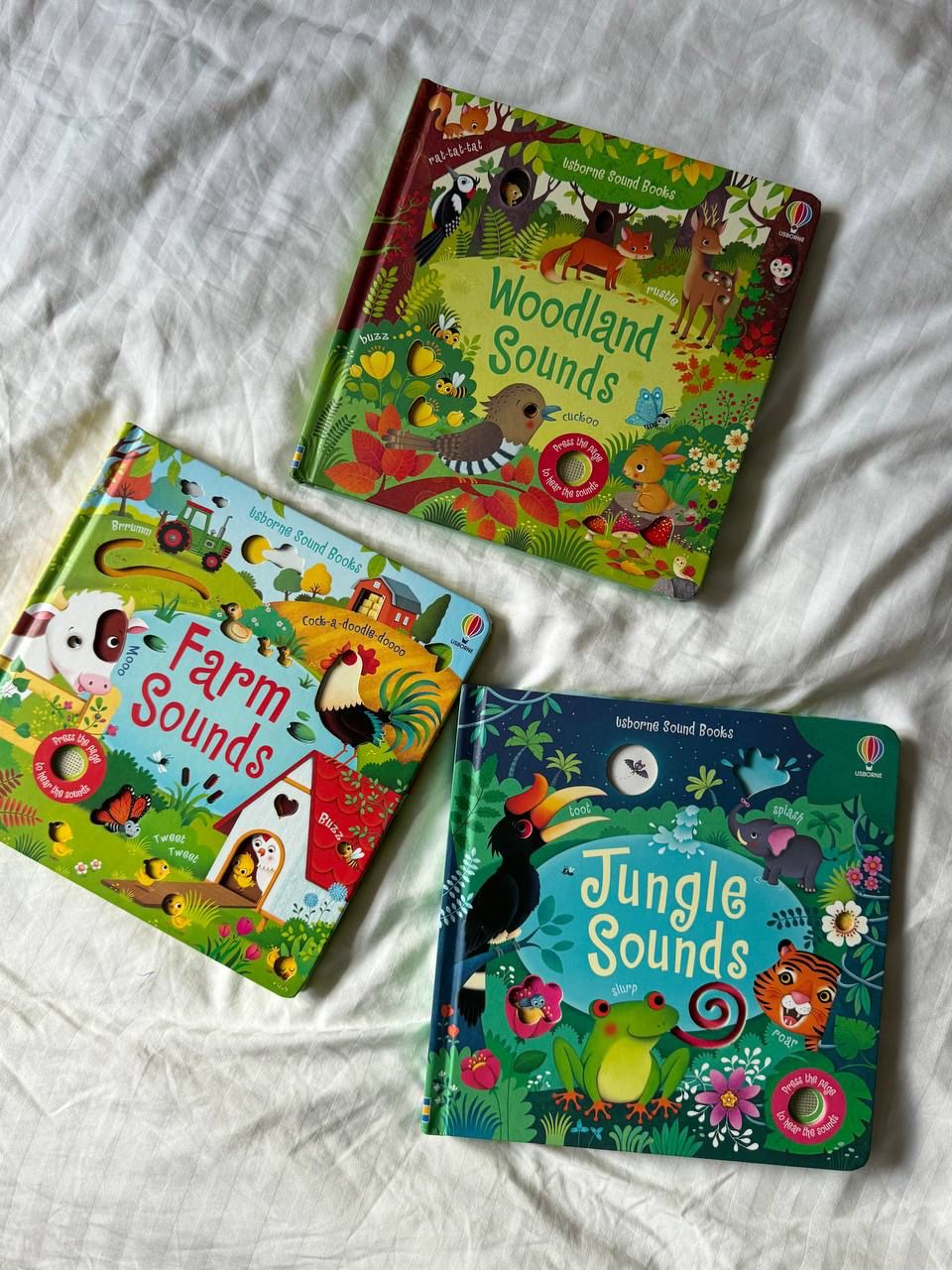 Custom Child Book Printing007