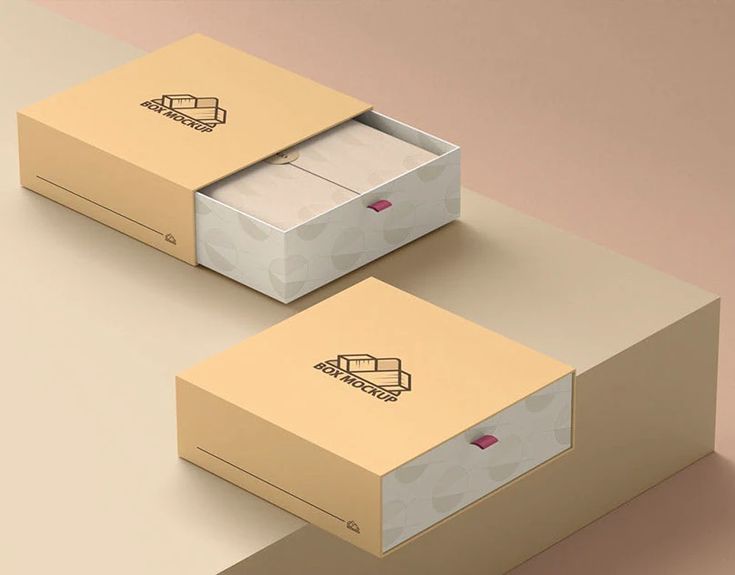 Custom Drawer Boxes002