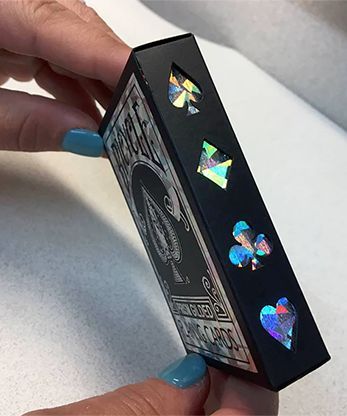 Custom Fancy Playing Cards001