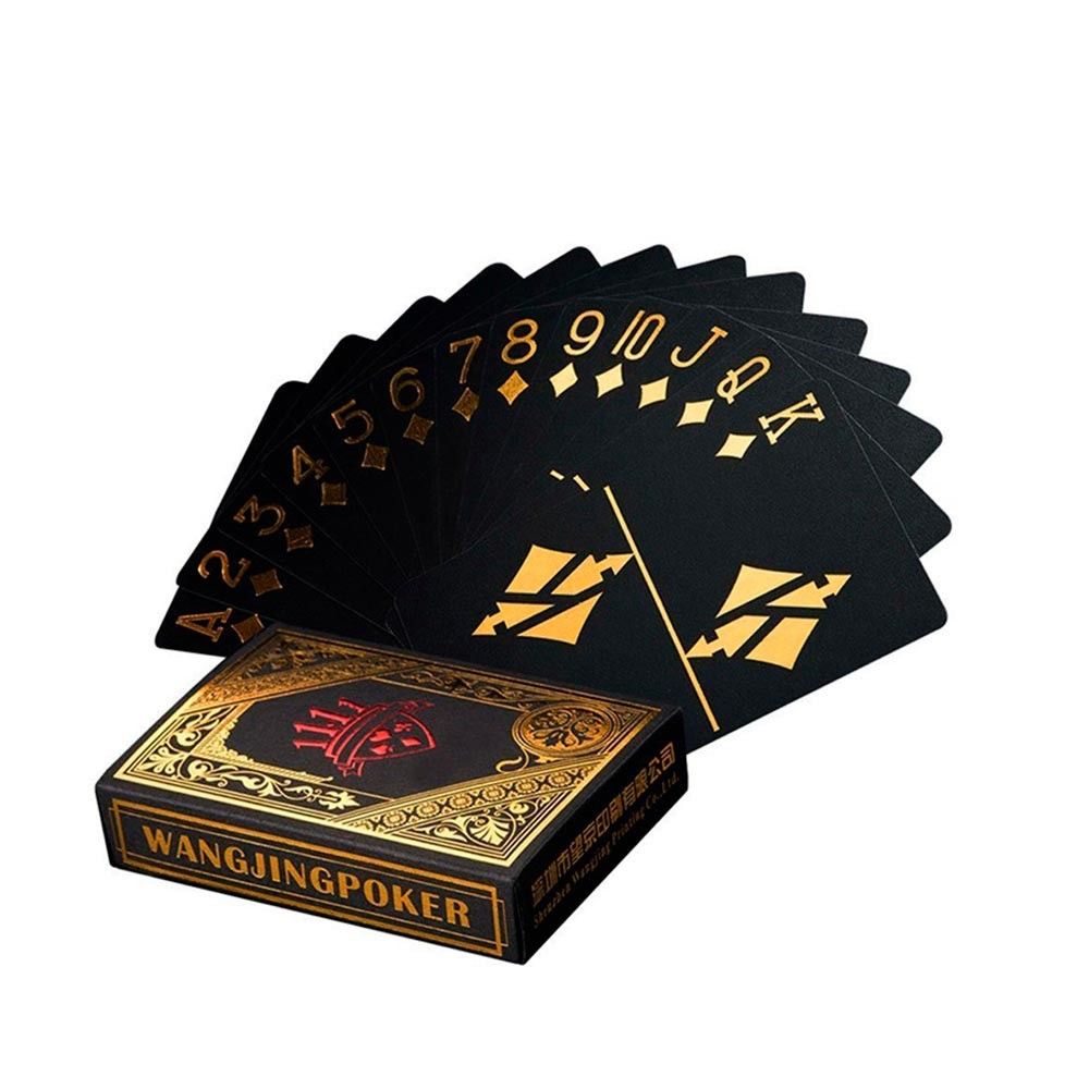 Custom Fancy Playing Cards004