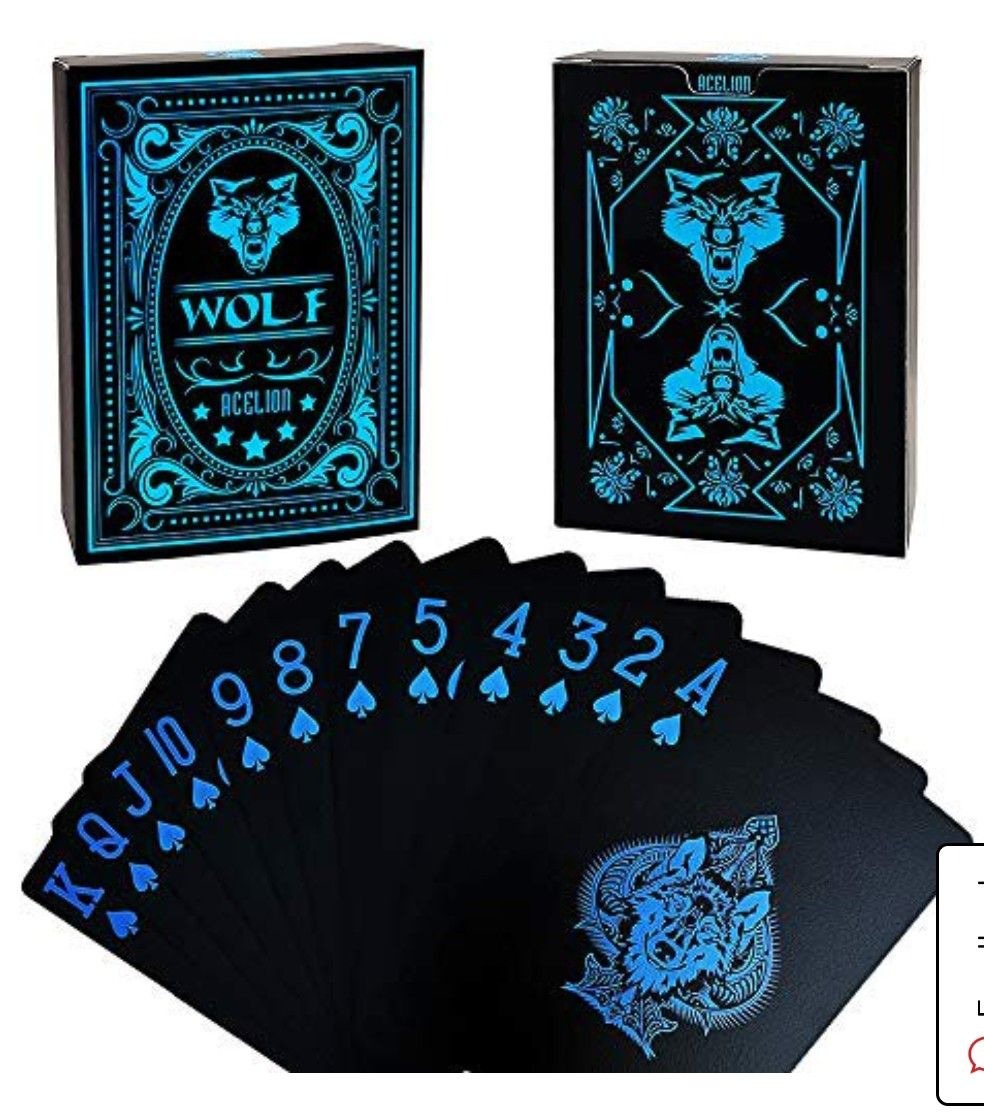 Choosing the right playing card manufacturer