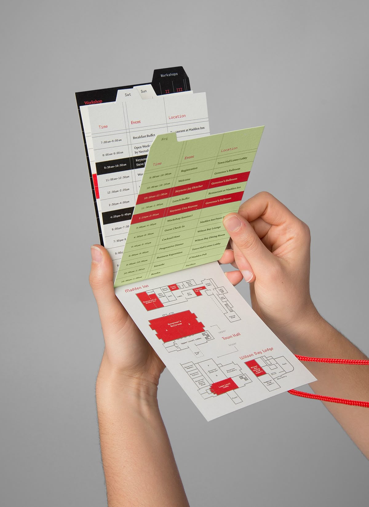 Custom Flyer Printing001