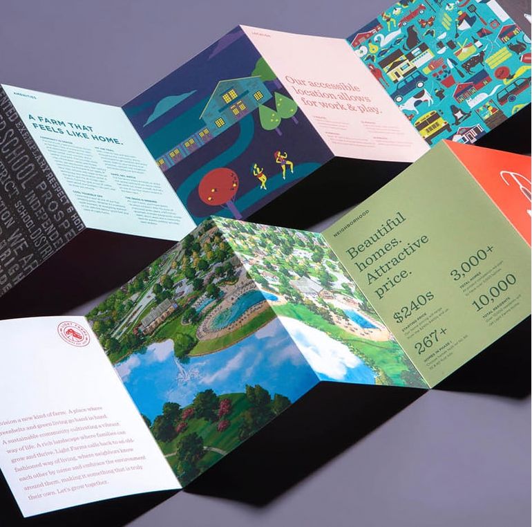 Custom Flyer Printing003