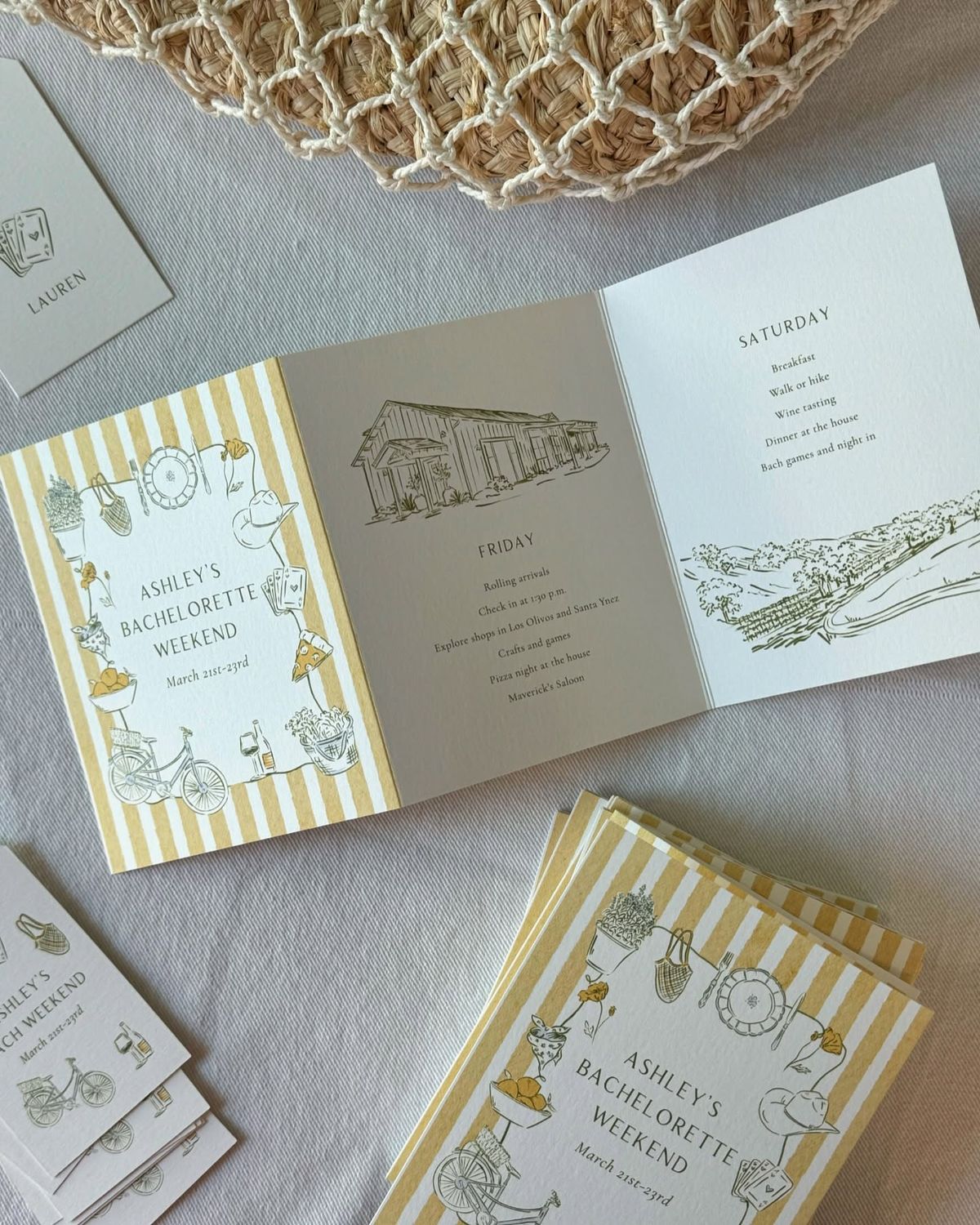 Custom Flyer Printing006