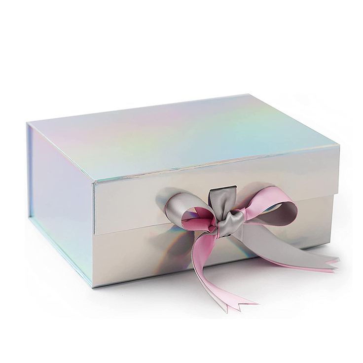 Custom Gift Box004