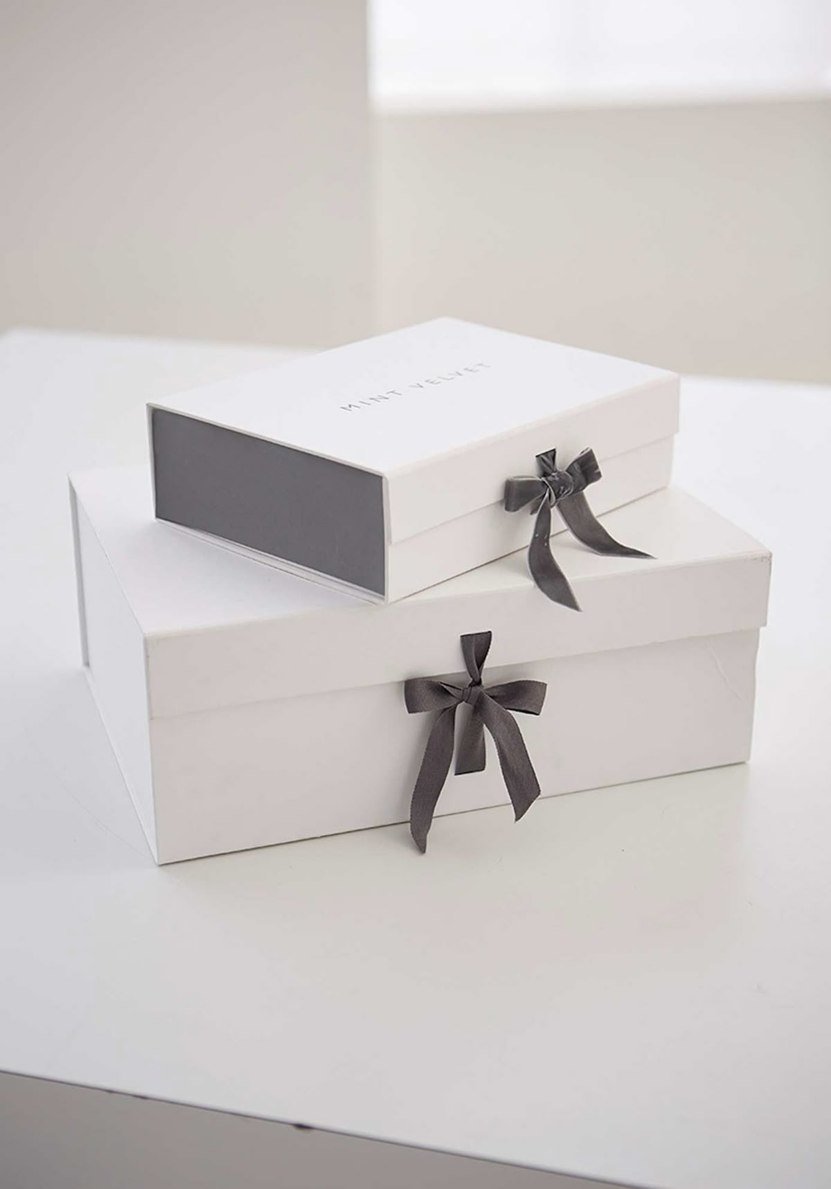 Custom Gift Box