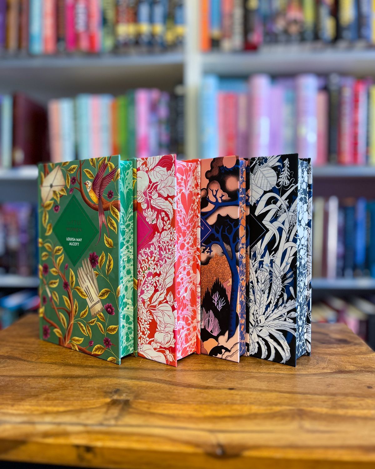 Custom Hardcover Book Printing004