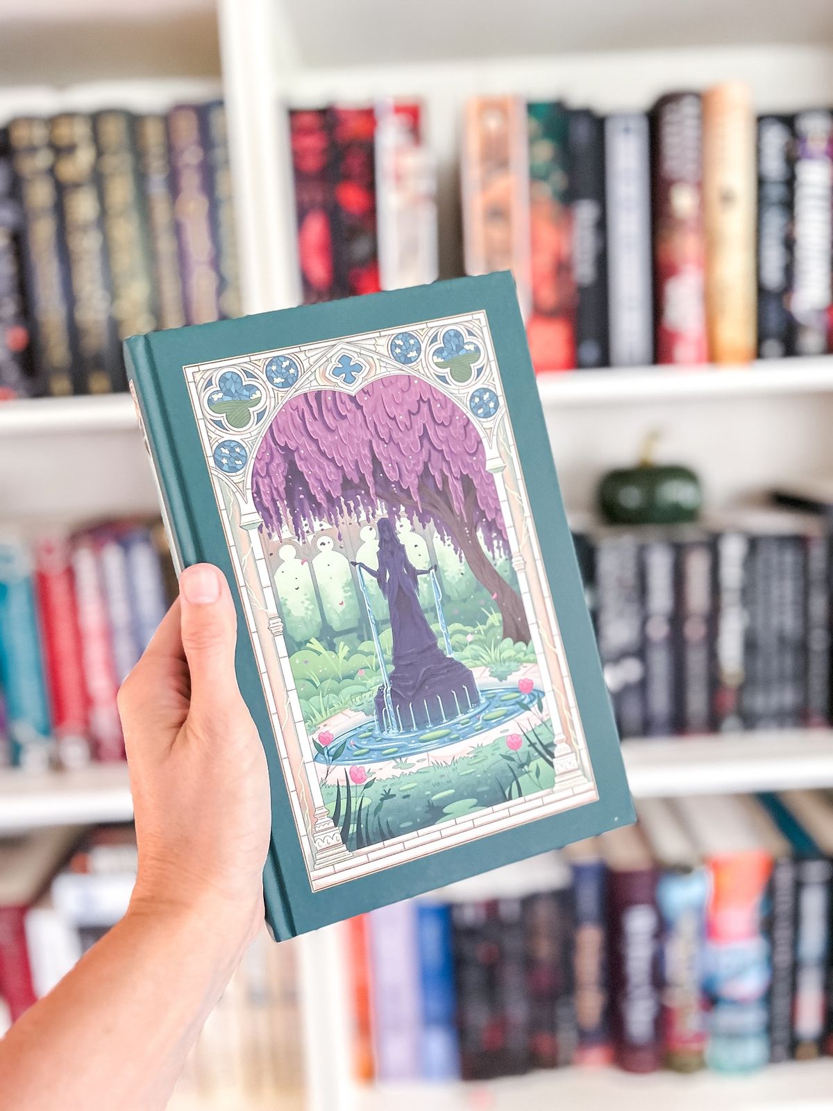 Custom Hardcover Book Printing006