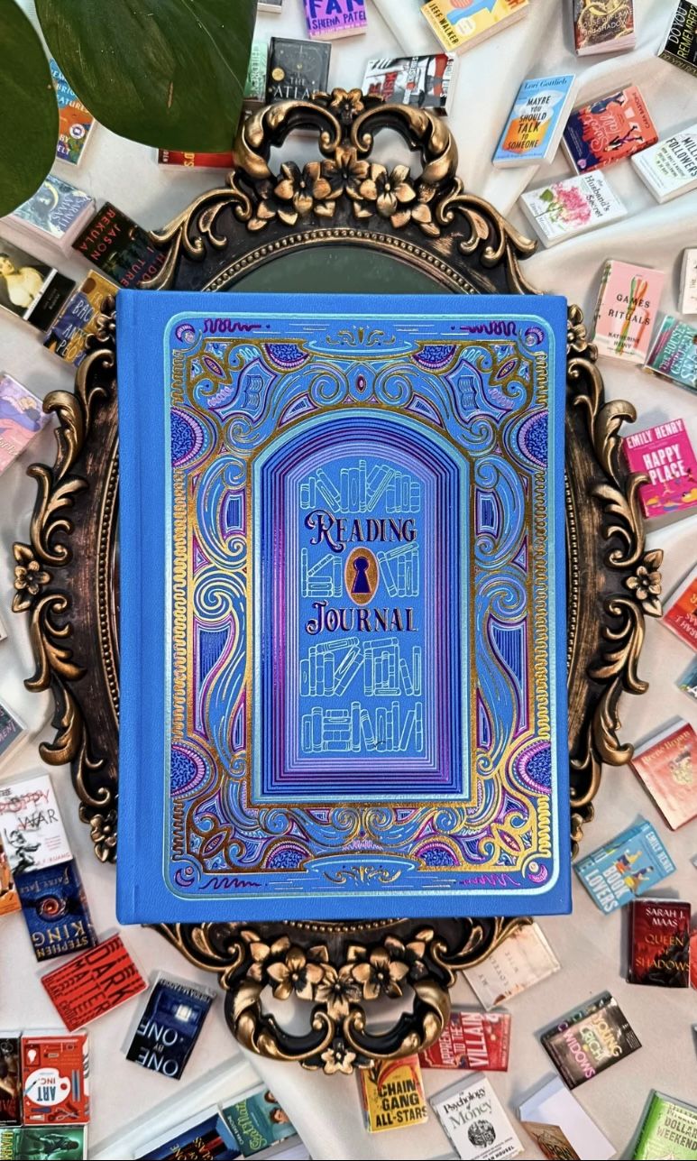 Custom Hardcover Book Printing007