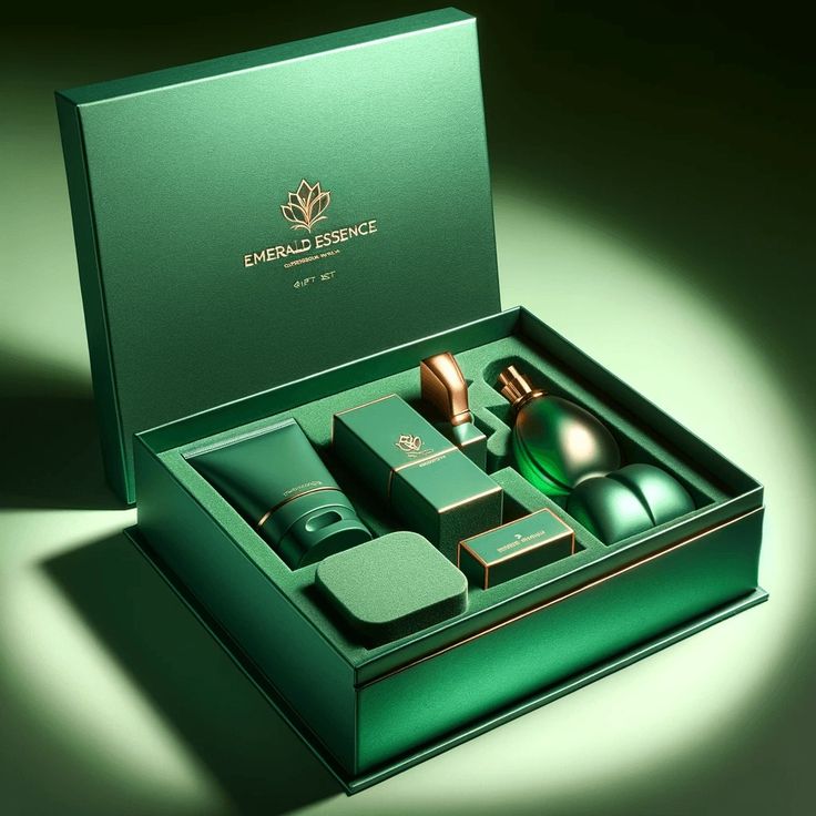 Custom Luxury Cosmetic Packaging Boxes001
