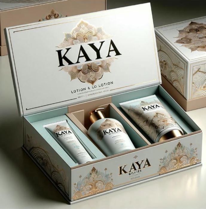 Custom Luxury Cosmetic Packaging Boxes002