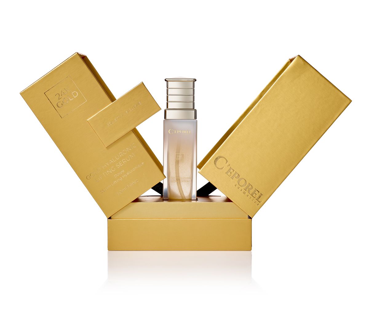 Custom Luxury Cosmetic Packaging Boxes004